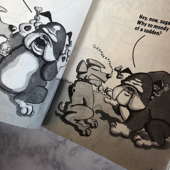 Bad Kitty vs Uncle Murray & Bad Kitty Puppy’s Big Day - Picture 3 of 3